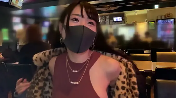 https://bit.ly/3Appe1D Japanese busty slut enjoys the big cock of boyfriend in her first porn. Ejaculation a lot of sperm in her estrus body. Japanese amateur homemade Pov. Part 1