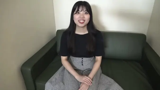 Cute Petite Japanese Girl. Nice Body