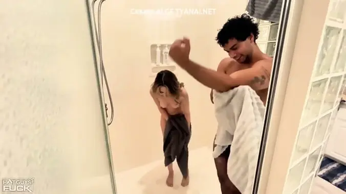 Tiny Blonde Gets Pounded Hard Across Eds Massive Cock Marathon