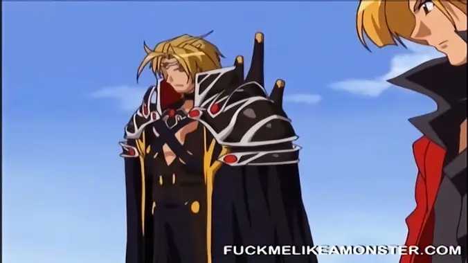 Horny japanese anime teens showing off their sexy bodies
