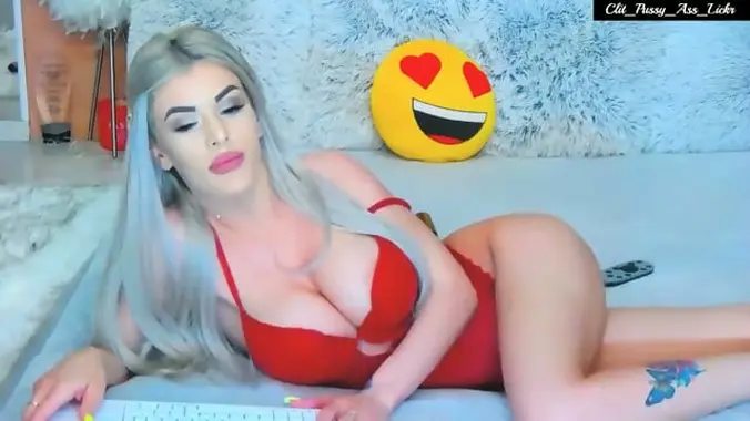 Busty AshleyPayton aka Maya Maley