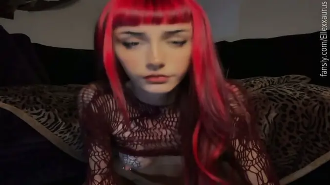 Solo Girl Mastrubate