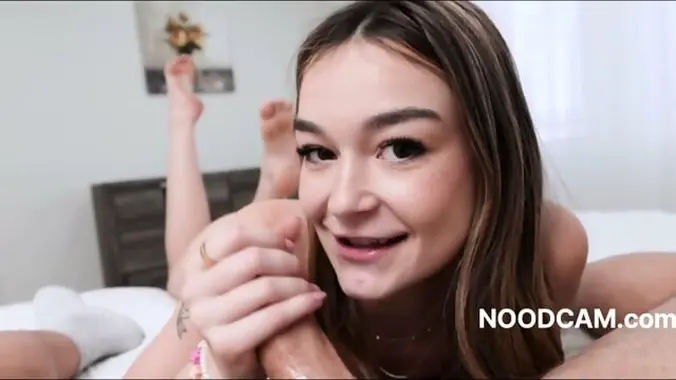 Cum  Stepbro