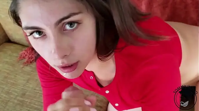 Tru Kait Came From Gym and Getting Her Big Ass Fucked By Her Boyfriend