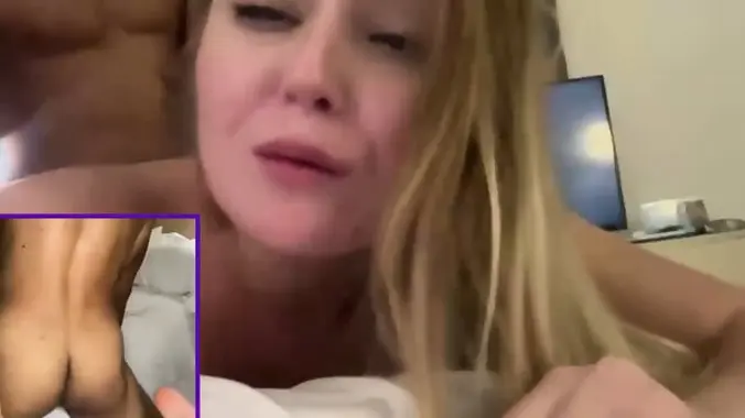playful to the cum melting point