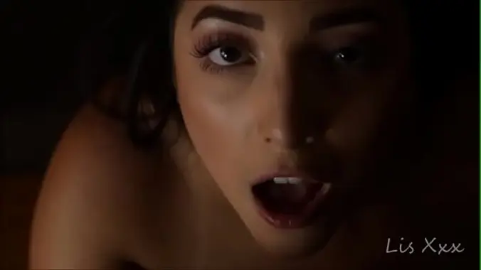 Petite Blowjob