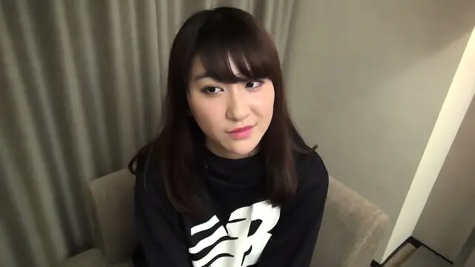 Cute Petite Japanese Teen With Small Perky Tits