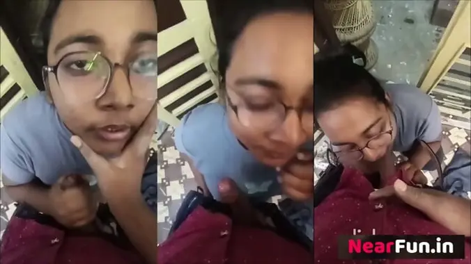 Slim bengali girl showing fingering sucking dick