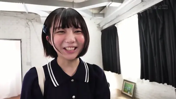 Cute Petite Japanese Teen. Great Facial Bukake