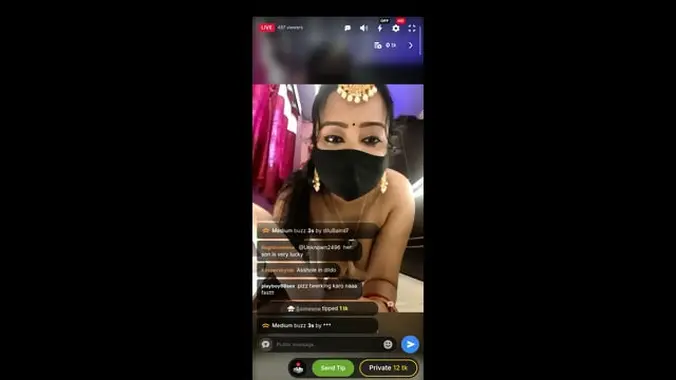 Sexy_Baby-Doll | Boobs Show And Pusssy Showing | Mostly Public Demanding Showing Live| Exclusive Video|