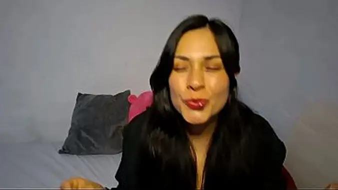 ASMR Roleplay Your GIRLFRIEND takes care of you