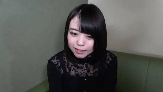 Cute Petite Japanese Teen. Cute Face, Nice Tits And Nice Body