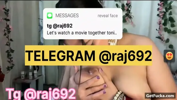 Mahimagicdoll Full Face Nude Boobs Milk Dildo Fuck Full Video Available In  @raj692