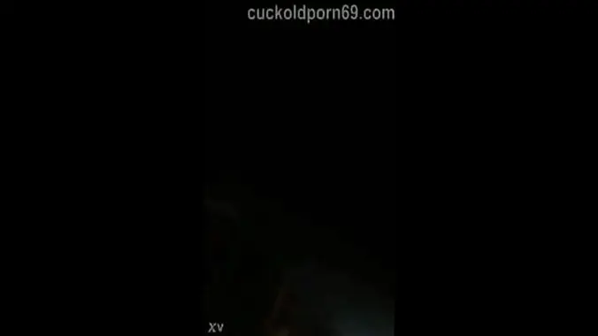 Whore wife letting huge Bbc stretch and breed her pussy
