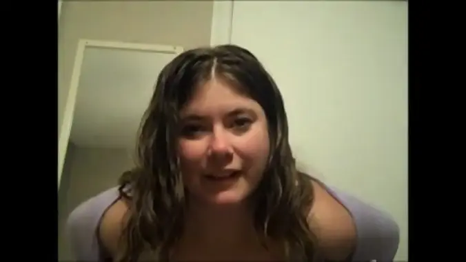 amateur big tit flasher - Waiting on