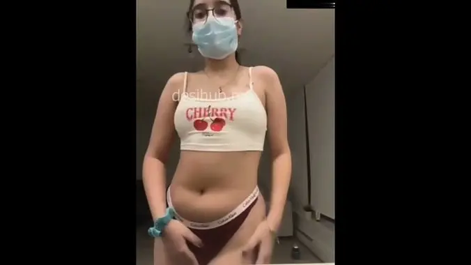 Beautiful Baby Dirty Talking Dildo Fucking